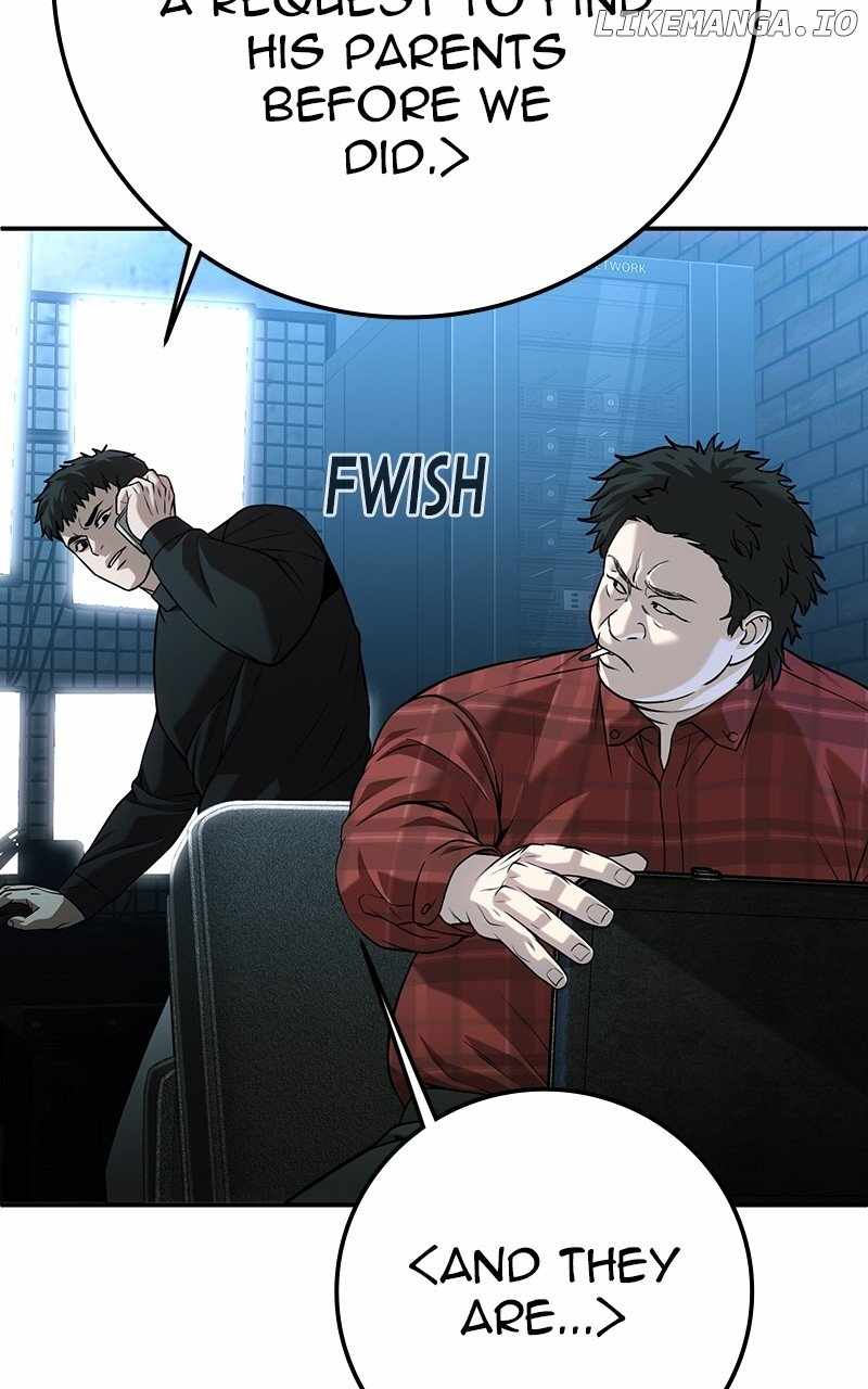 Son's Retribution Chapter 52 191